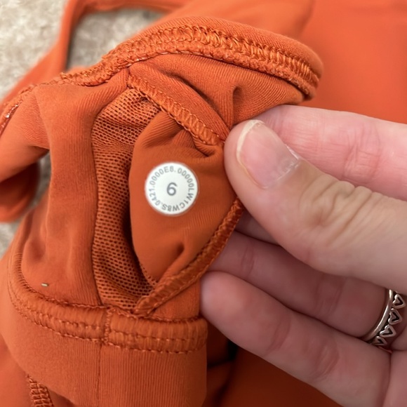 lululemon align tank top - Picture 4 of 4